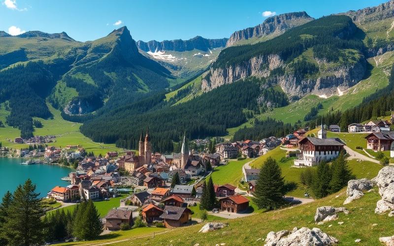 Mistakes to Avoid When Starting a Business in Switzerland