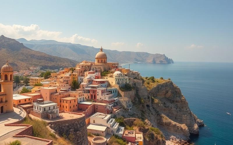 Co-living in Cyprus: The Booming Real Estate Market