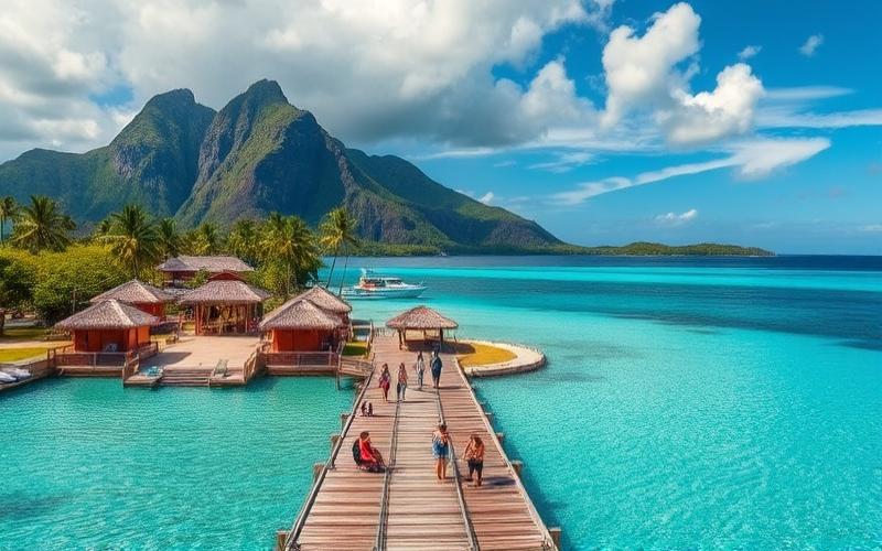 Raising Funds For Your Business in Vanuatu