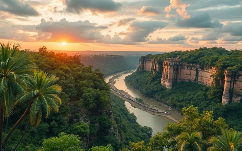 Economic Outlook for Entrepreneurs in Paraguay