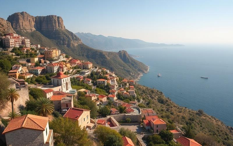 Negotiating a Real Estate Purchase in Cyprus: A Practical Guide