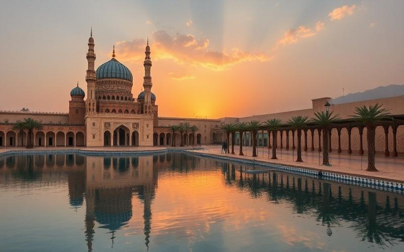 Expat Tips: Adapting to Bahrain’s Climate