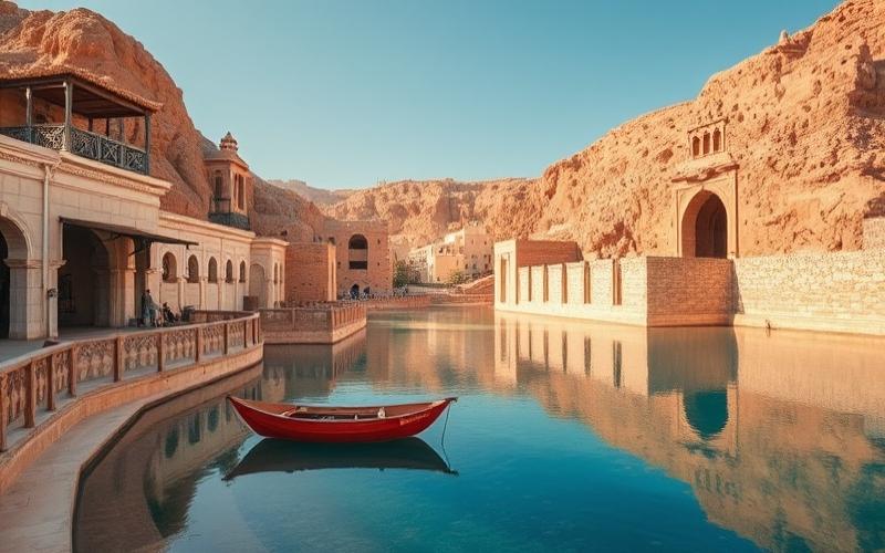 Mistakes to Avoid When Starting a Business in Oman