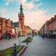Rising Real Estate Prices: Luxembourg Cities 2030