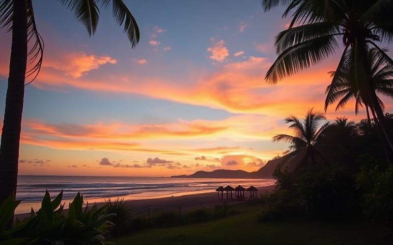 Co-living in Bali: Indonesia’s Real Estate Boom