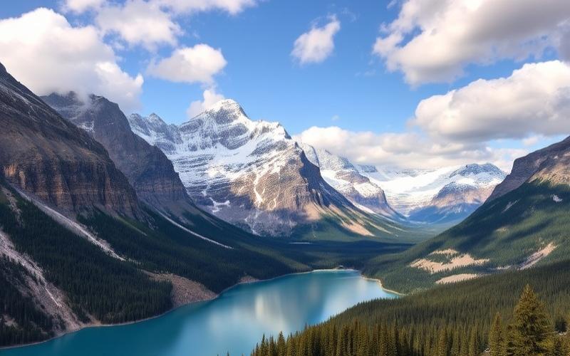 Long-Term Property Rental in Canada