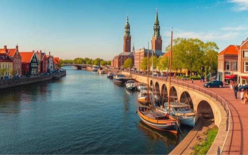 Forming a Company in the Netherlands: Complete Guide