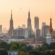 Thailand Property Prices: City Comparison