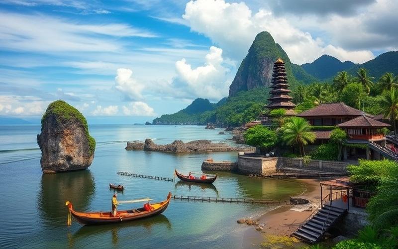 Bali Real Estate: The Rise of Dark Stores in Indonesia