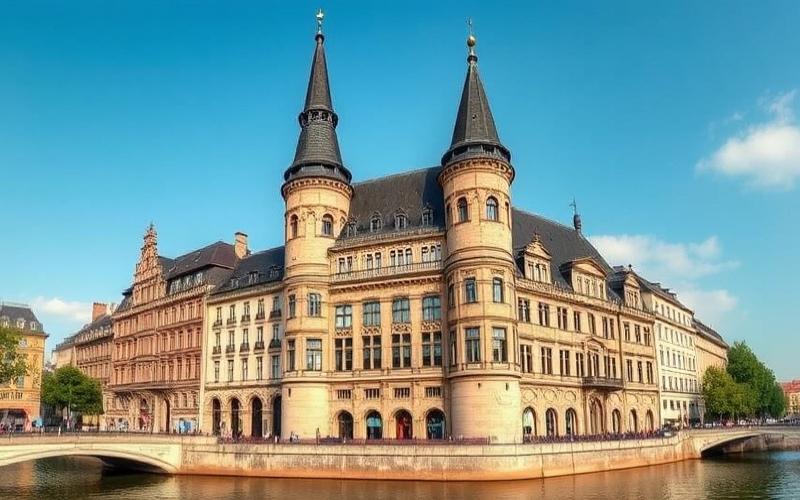 Tips For Finding Housing in Luxembourg