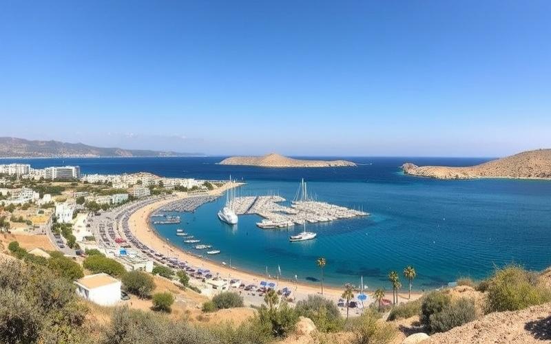 Investing in Cyprus for Retirement: A Guide for Expat Seniors