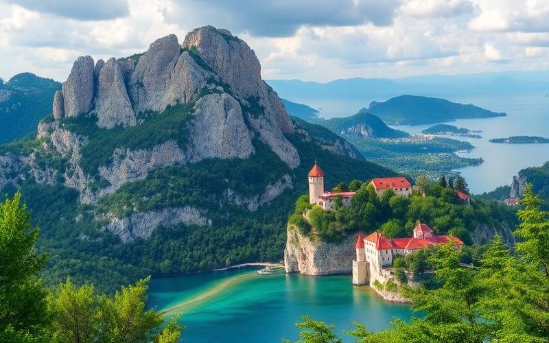 Impact of Digital Nomads on Croatia’s Rental Market