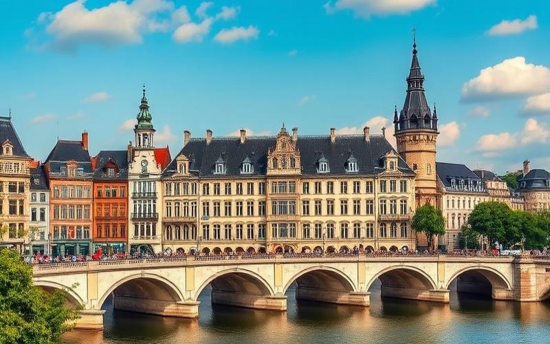 Pros And Cons Of Moving To Luxembourg