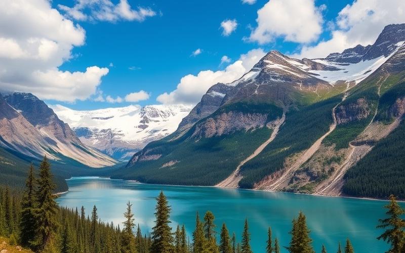 Practical Guide to Public Transportation in Canada