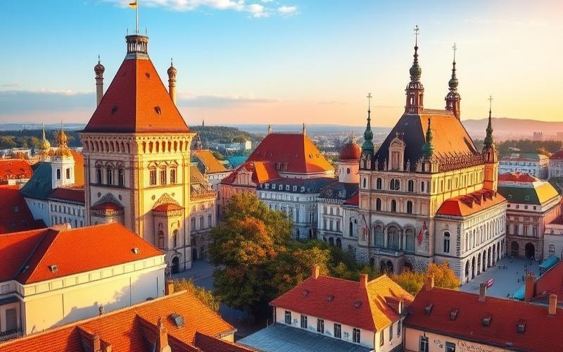Sell Your Property in Poland Fast: Our Expert Tips