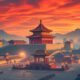 Building Permit in Protected Areas of China