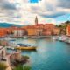 Croatian Cities with Rising Prices by 2030