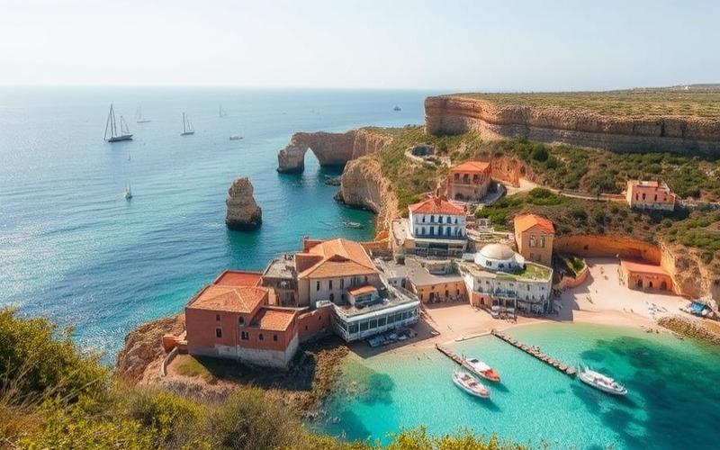 Commercial Real Estate Investment in Malta: Opportunities