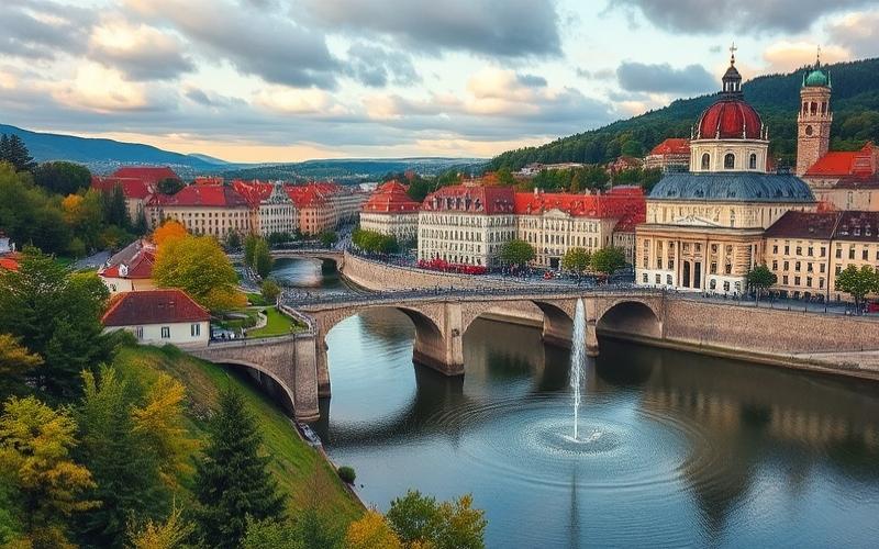 Secure Residences in Poland: Trends for Expatriates