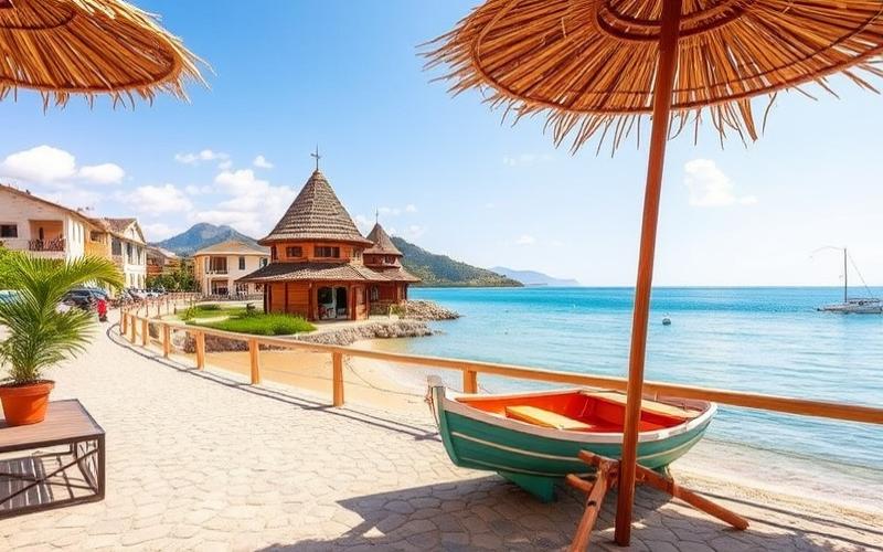 Top 10 Vacation Rental Apps in Cyprus