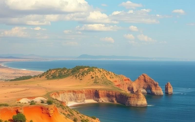 Job Opportunities for Expatriates in South Africa