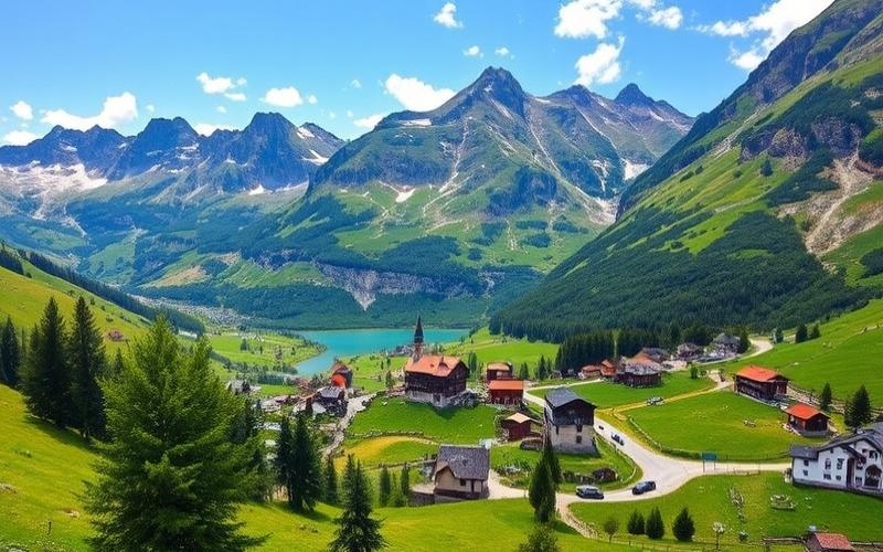 Swiss Consumer Market: Trends and Insights