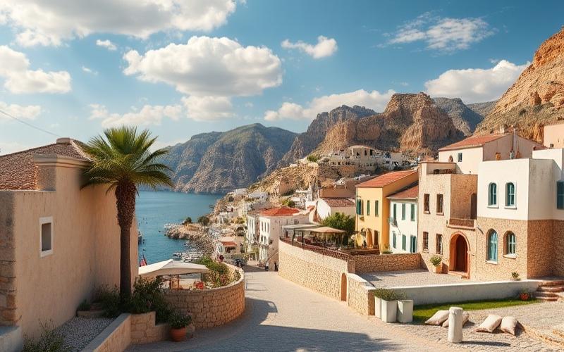 Seasonal Rental Opportunities in Cyprus