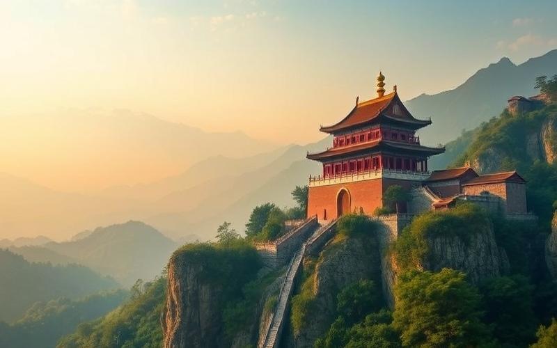 Student Life in China: Accessible Scholarships and Housing