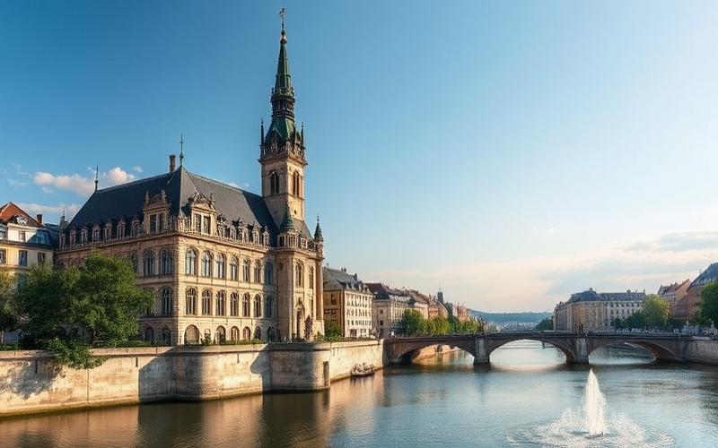 Adapting to Luxembourg’s Climate: Tips for Expats
