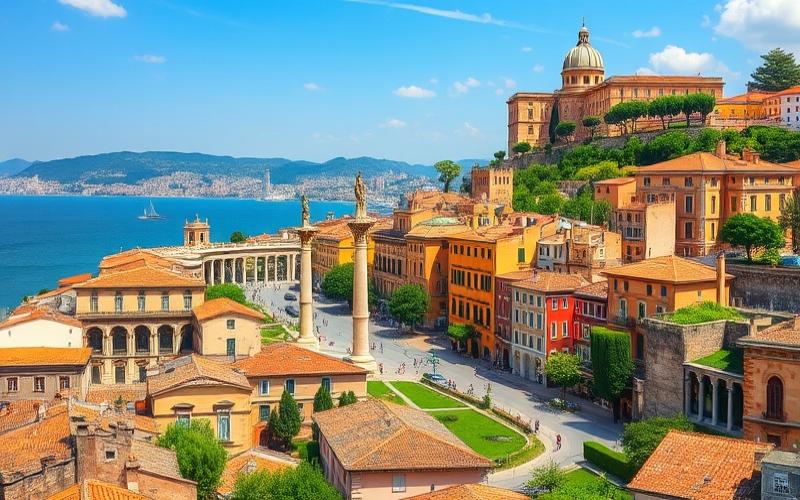 Starting a Startup in Italy: A Practical Guide