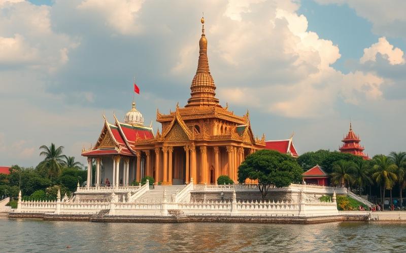Impact of Digital Nomads on Thailand’s Rental Market