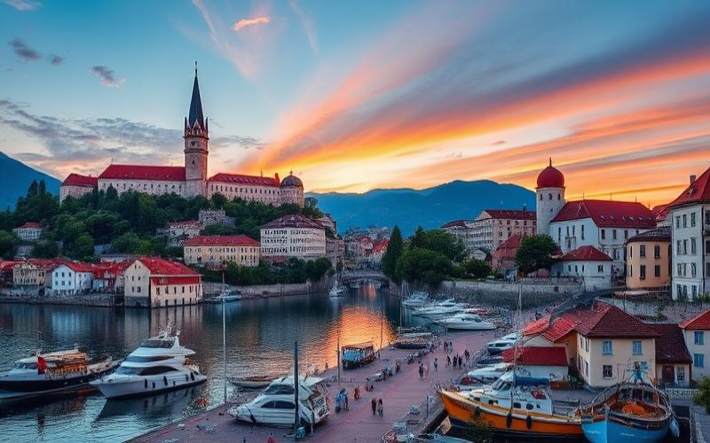 Top 10 Vacation Rental Apps in Croatia