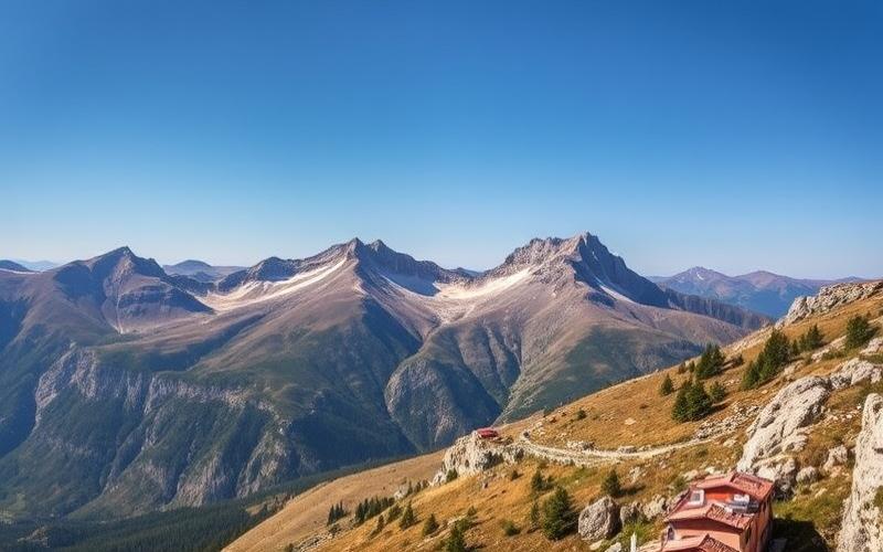 Investing in Montenegro Parking Lots: Profitability Analyzed