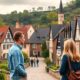 Investing in Authentic Villages in Luxembourg