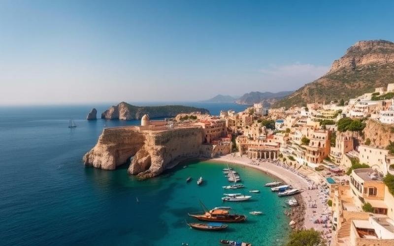 Guide to Long-Term Property Rental in Cyprus