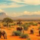 Religious Life in South Africa: Places of Worship and Communities