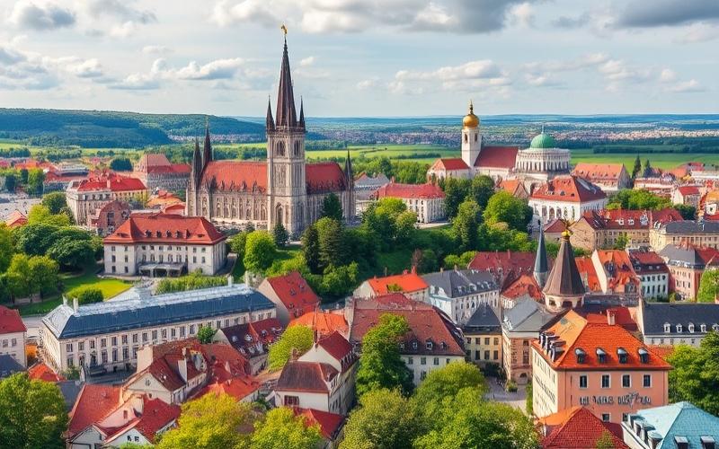 Guide to Long-Term Property Rental in Poland