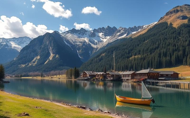 Foreign Ownership Regulations in Switzerland