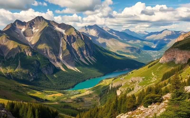Legal Guide to Buying Agricultural Land in Montenegro