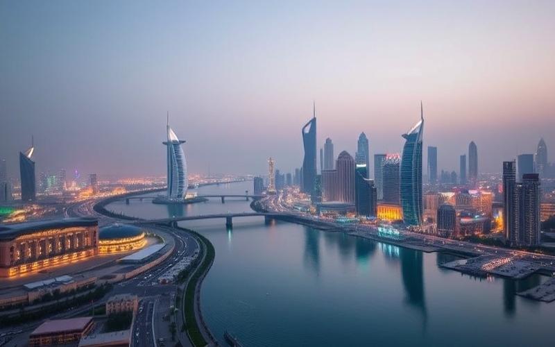 Foreign Ownership Regulations in Dubai