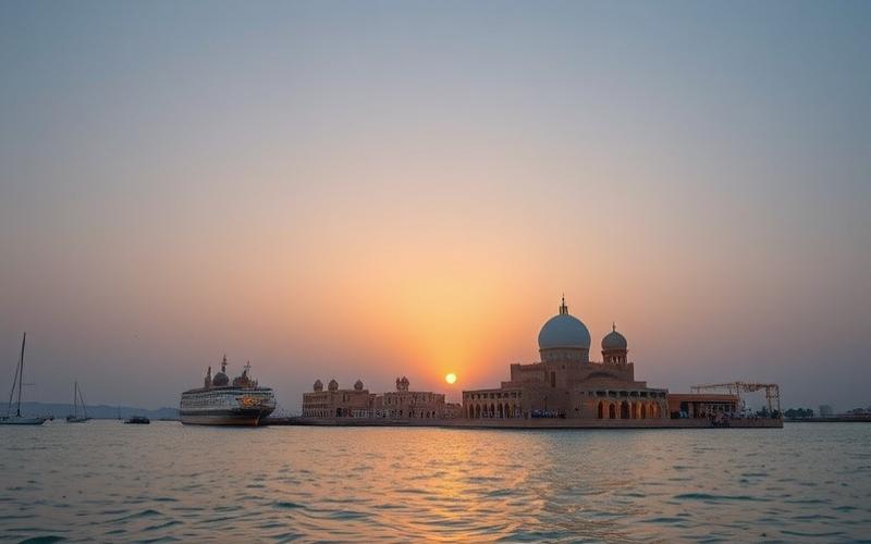 Foreign Ownership Regulations in Oman
