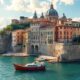 Cost of Setting Up a Company in Italy