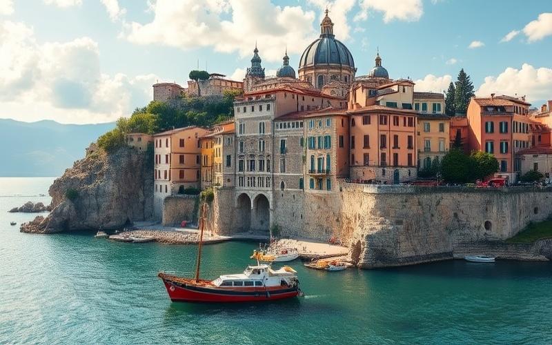 Cost of Setting Up a Company in Italy