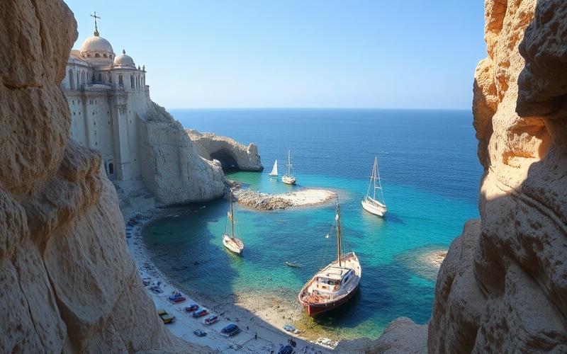 Long-Term Property Rental in Malta
