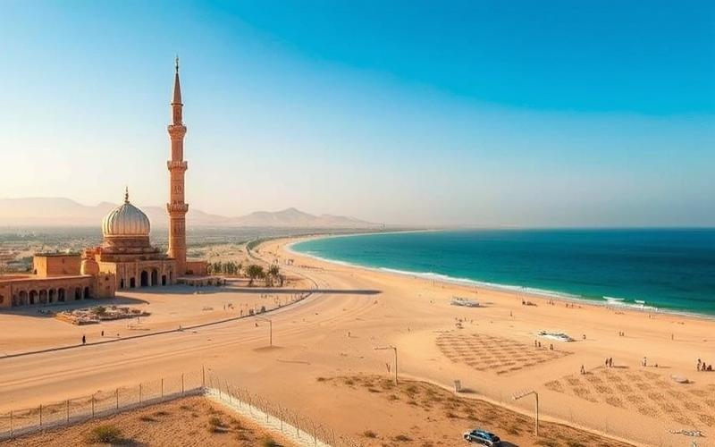 Commercial Space or Office in Bahrain: Business Guide