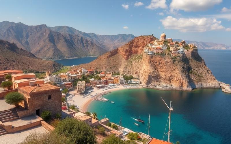 Future Urban Development in Cyprus: Key Projects