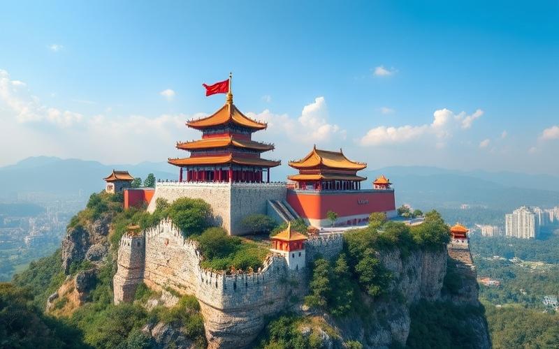Real Estate Law in China: Contracts and Guarantees
