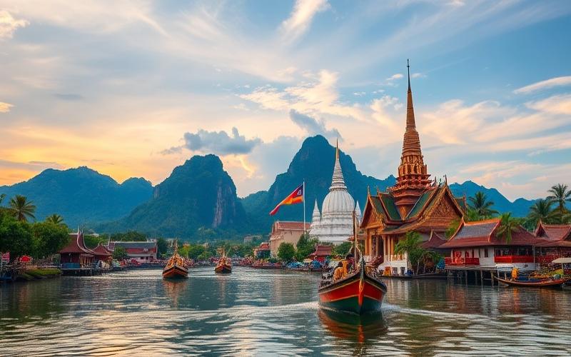 Real Estate Financing in Thailand: A Practical Guide
