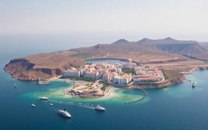 Proptech in Cyprus: A Remarkable Rise