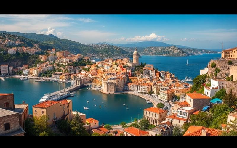 Moving to Greece: An Expat’s Guide